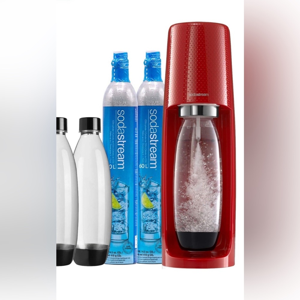 SodaStream